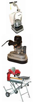 Flooring Equipment Rentals Flooring Equipment Rentals
