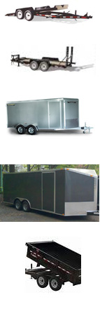 Trailer Rentals