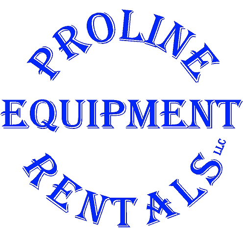 Proline Equipment Rentals